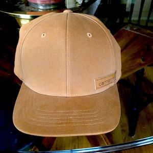 Carharrt Flexfit Hat